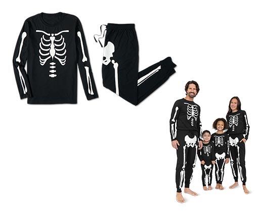Halloween Men's Halloween Pajamas