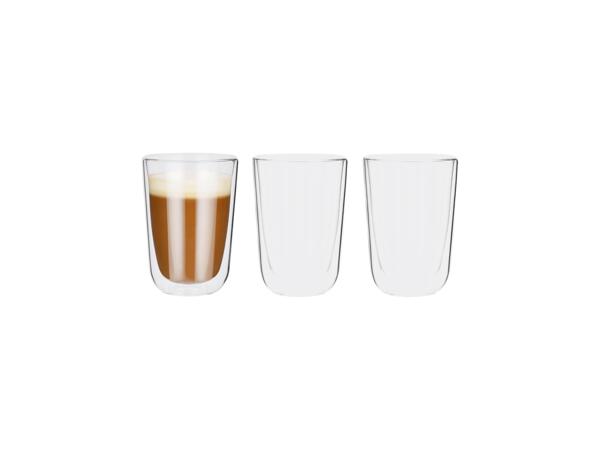 Insulated Glasses