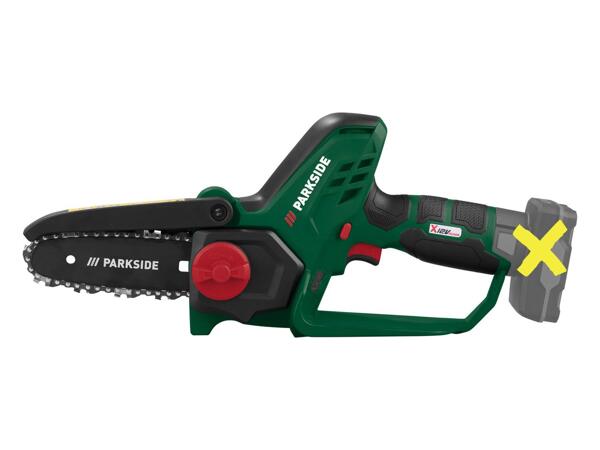 Cordless Pruning Saw