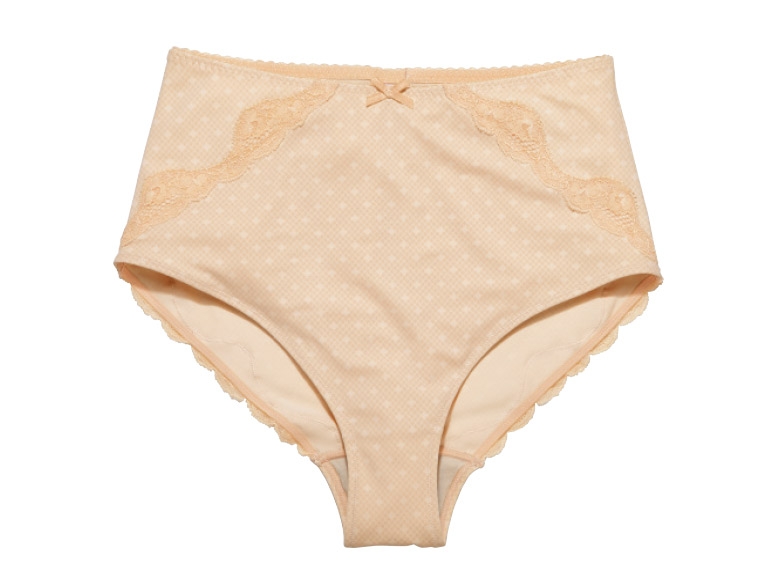 Esmara Lingerie Control Briefs
