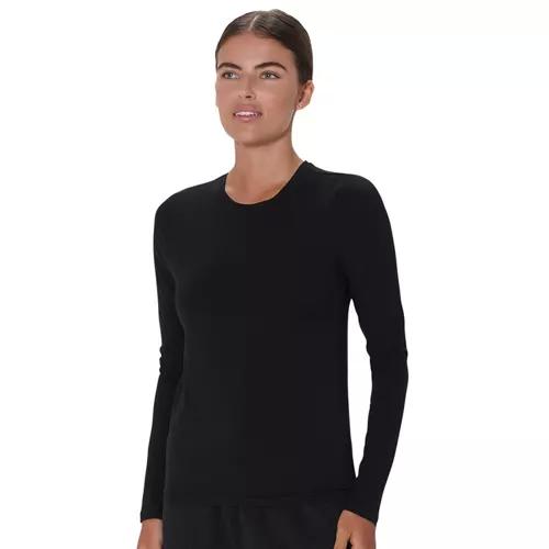 Women's Long Sleeve Tee 2 Pack
