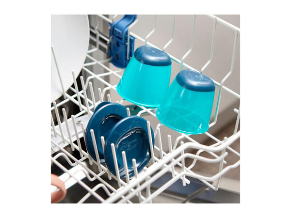 Tommee Tippee Pop-Up Weaning Pots