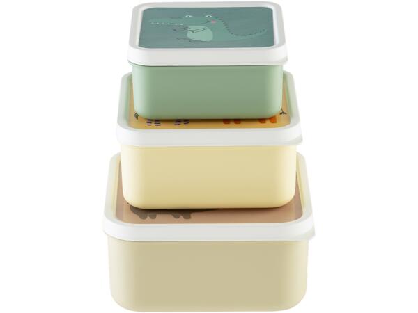 Lunch Box