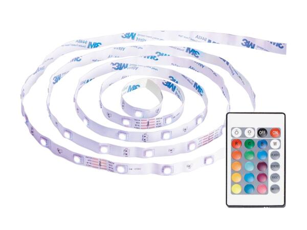 Ruban à LED, 10 m