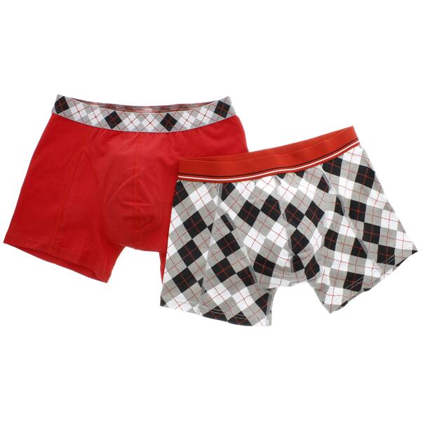 Ziki boxers