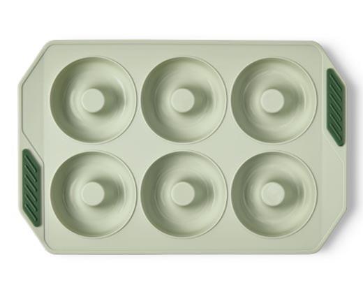 Crofton 
 Reinforced Silicone Pan