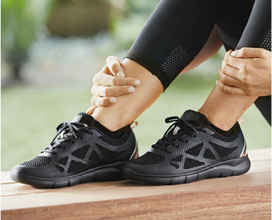 Ladies Lifestyle Joggers