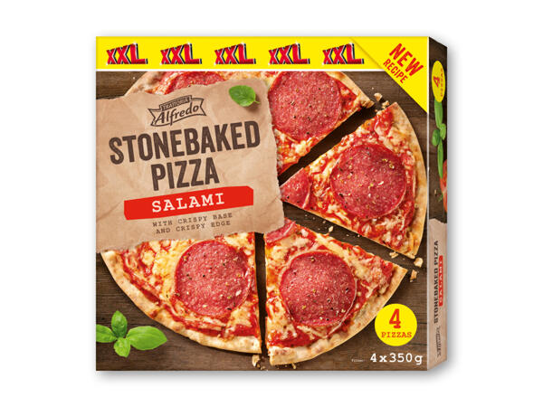 Stenovnspizza