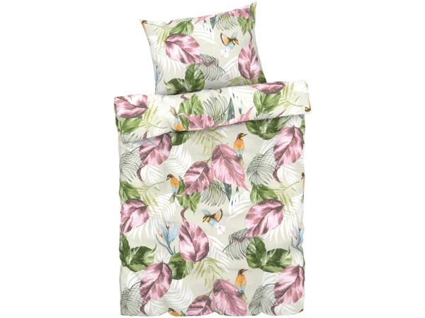Reversible Bedlinen