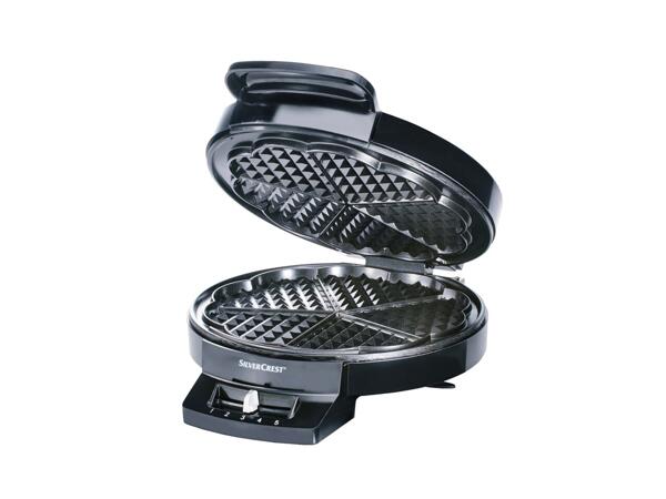 Waffle Maker