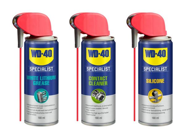 Specialistspray