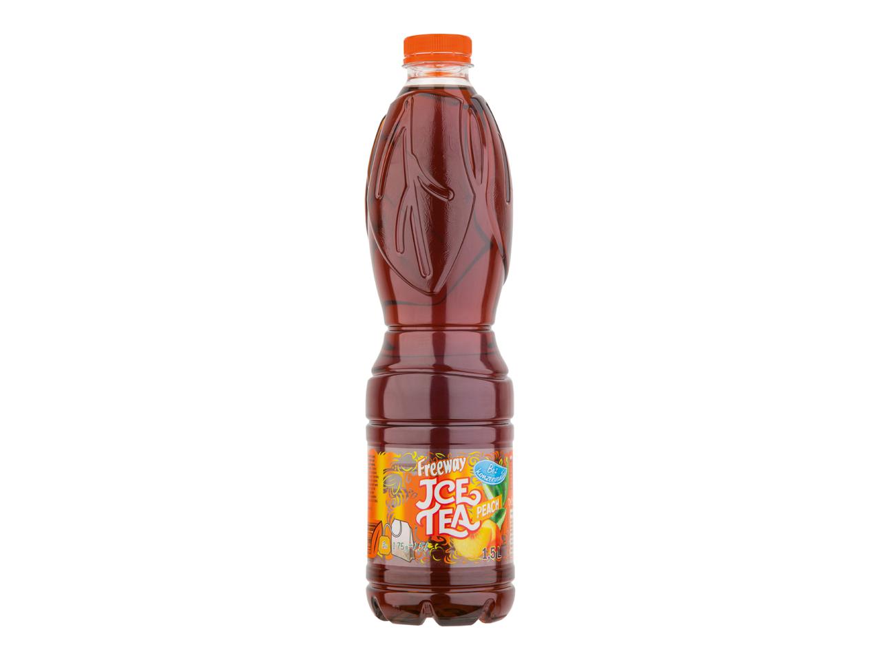 ICE TEA