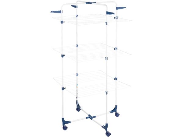 Tower Clothes Airer