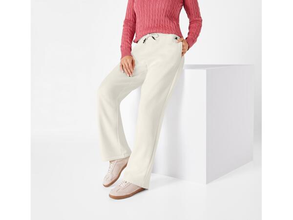 Ladies' Premium Joggers