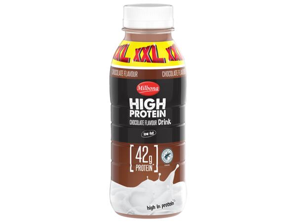 XXL High Protein Drink