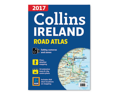 Comprehensive Road Map