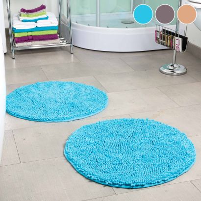 Tapis de bain