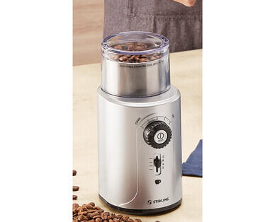 Coffee Bean and Spice Grinder