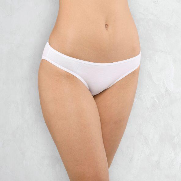 UP2Fashion(R) 				Slips aus Modal, 2 St.