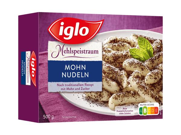 Mohnnudeln