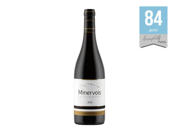 Minervois