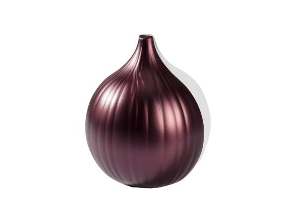 Lemon, Onion, Garlic or Cheese Container