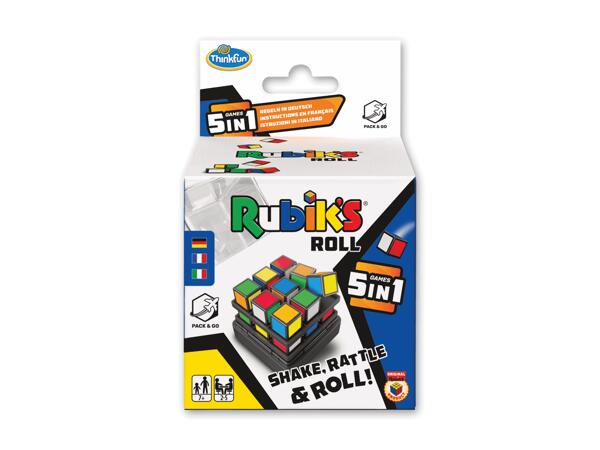 Rubik's Sortiment