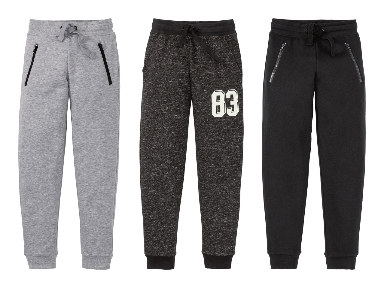 Pantalon de jogging1