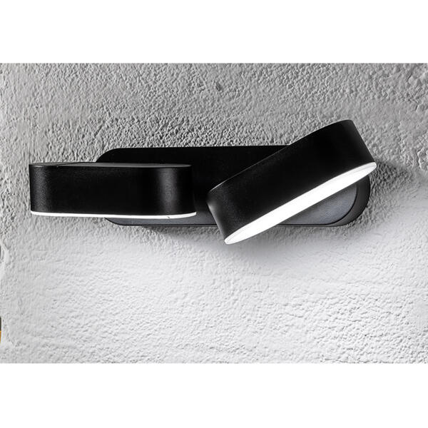 LED-Solar-Leuchte