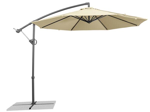Cantilever Parasol