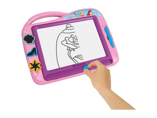 Clementoni Magnetic Drawing Board