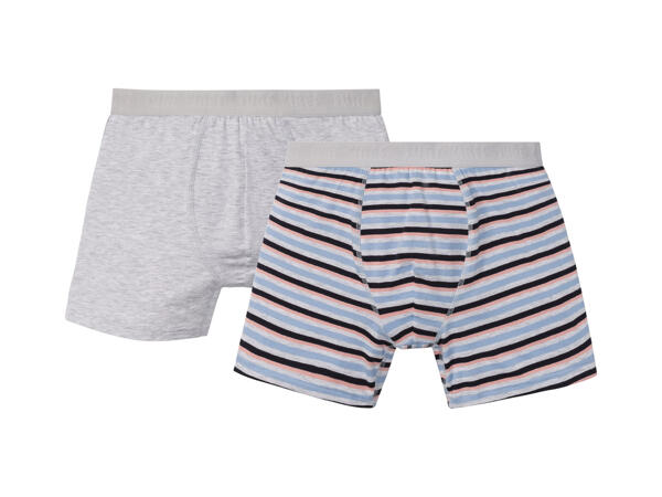 BOXERKY XXL – 2 KUSY