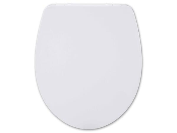 Duroplast WC-Sitz