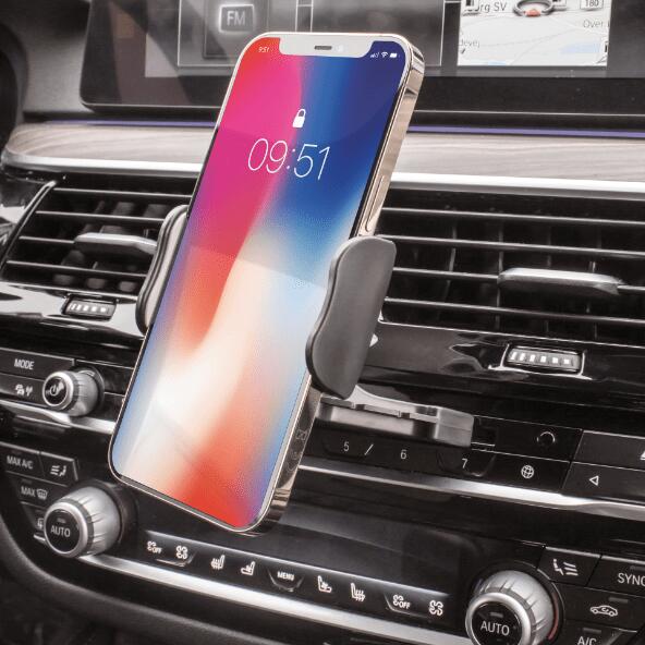 Smartphoneholder til bilen