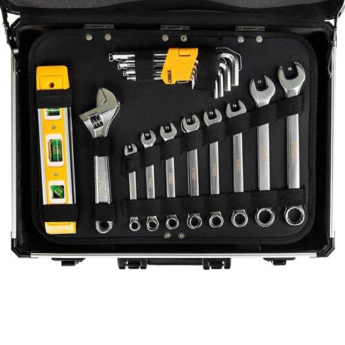 STRUCT Caisse à outils