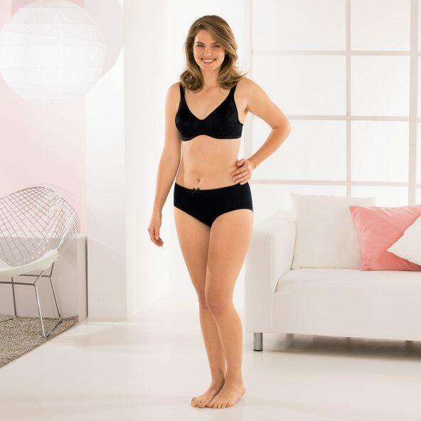 Slips pour femmes, 2 pcs
