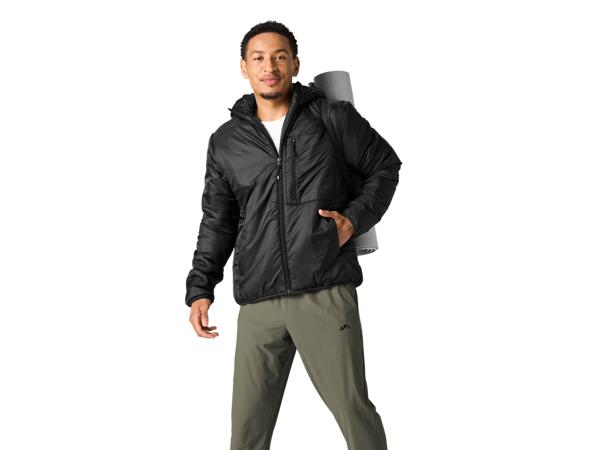 Men's Lightweight Jacket