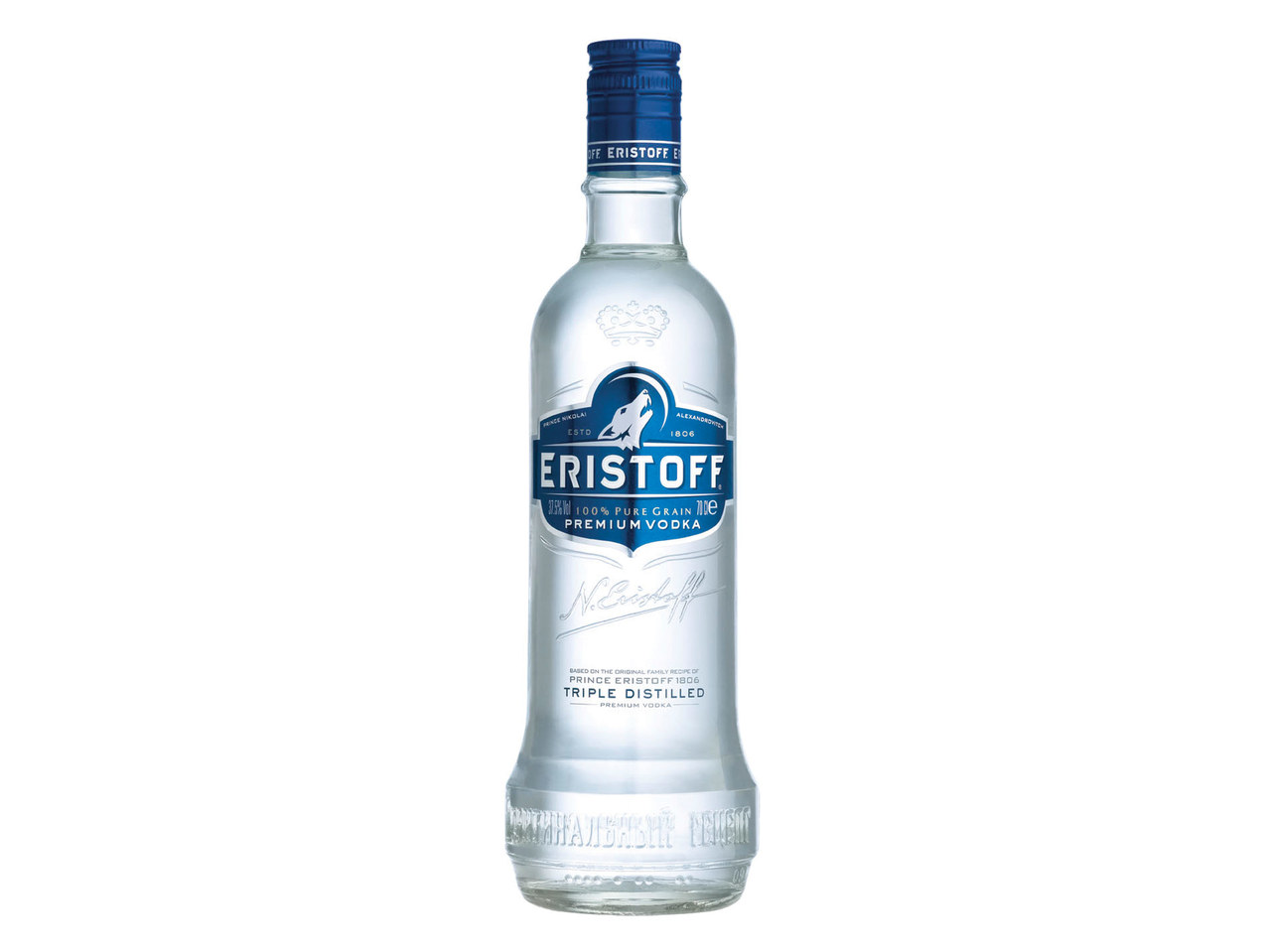 Wodka