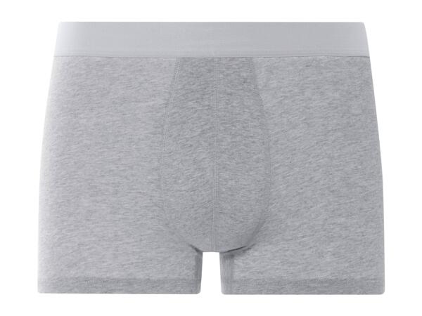 Livergy Men's Boxers - 3 Pack