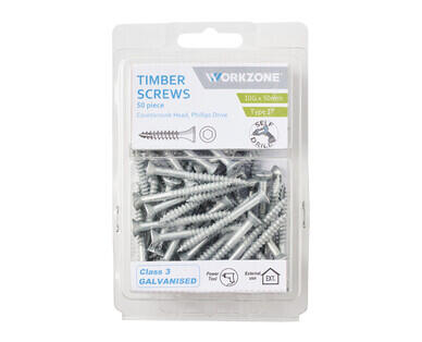 Assorted Screws
