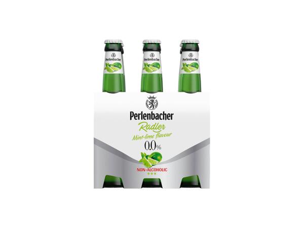 Non-alcoholic Beer Drink