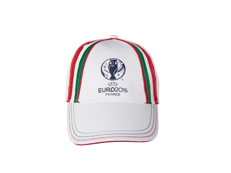 Boys' UEFA Fan Cap