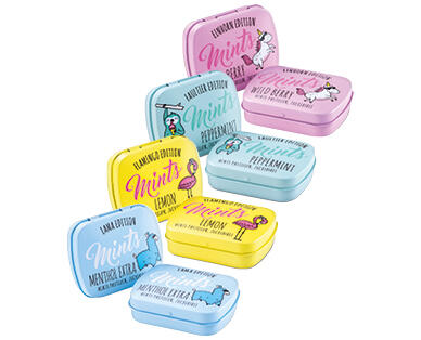 MINTS