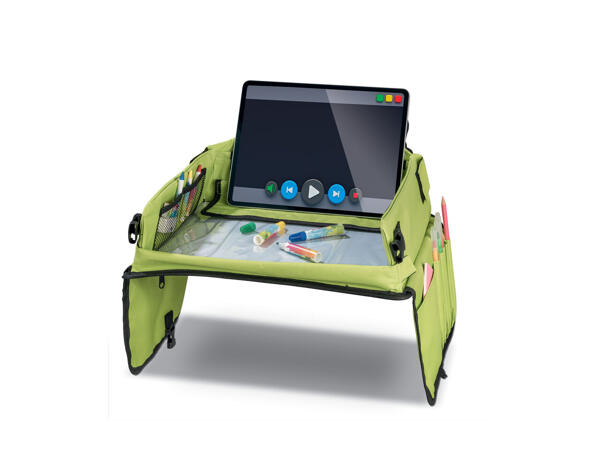 Ultimate Speed Travel and Play Tray