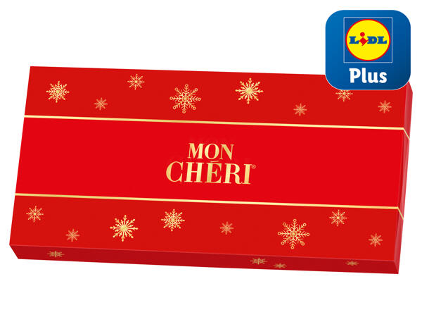 Mon Chéri