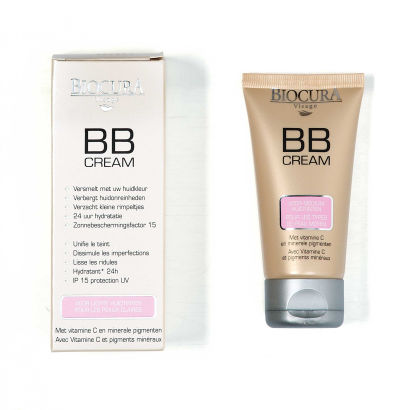 BB-Creme