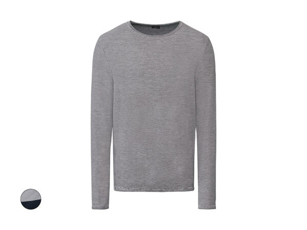Pull en maille