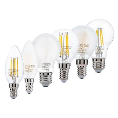 CASALUX Ampoules LED à filaments