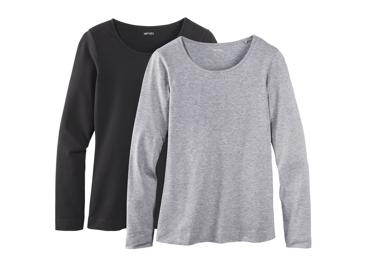 Ladies' Long-Sleeved Top