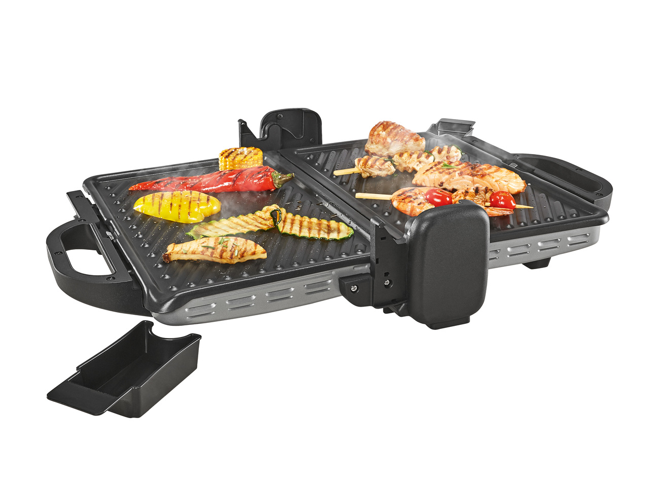 Kontaktgrill1